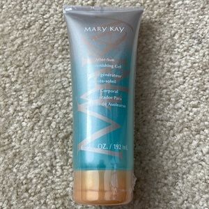 After-Sun Replenishing Gel